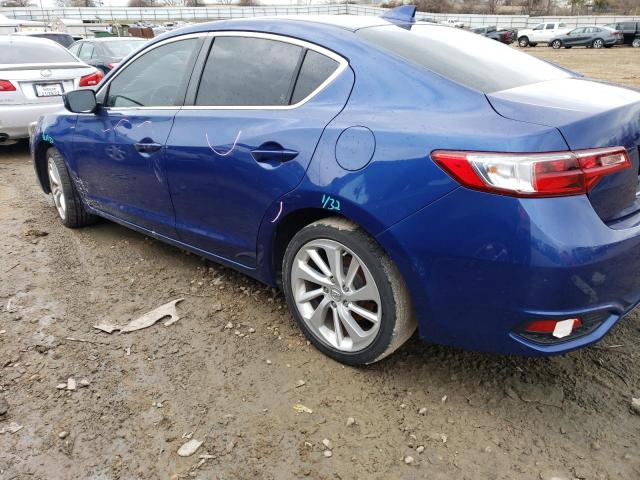 19UDE2F73GA007291 Acura Ilx Premium Tech