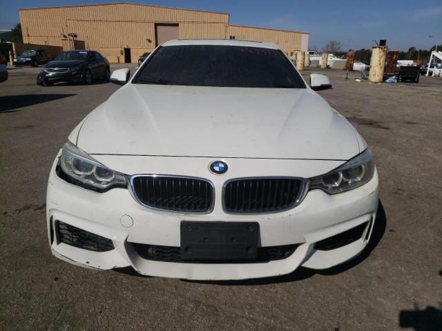 WBA4A5C55FD410178 BMW 428 I Gran Coupe