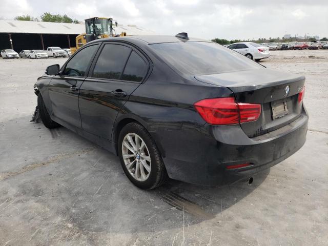 WBA8E1G59GNT36591 BMW 320 I