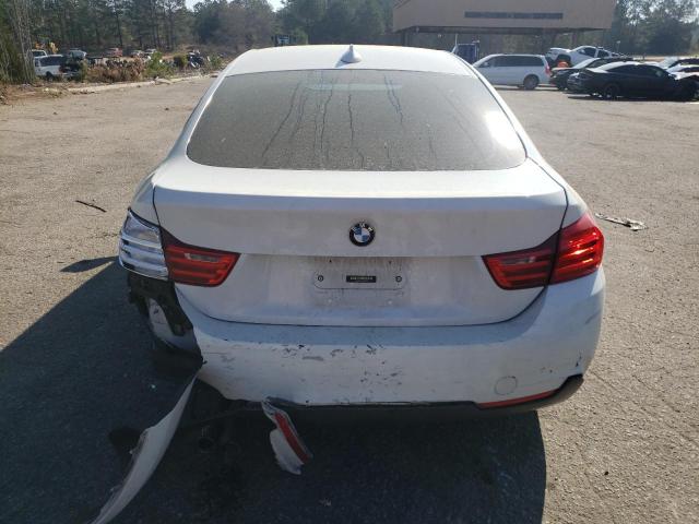 WBA4A5C55FD410178 BMW 428 I Gran Coupe