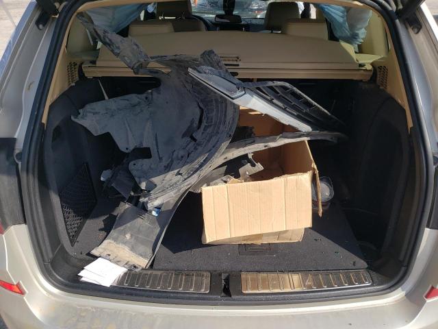 5UXWX9C58H0T00168 BMW X3 Xdrive28i