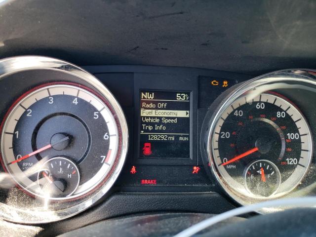 2C4RDGEG6GR312625 Dodge Grand Caravan R/t