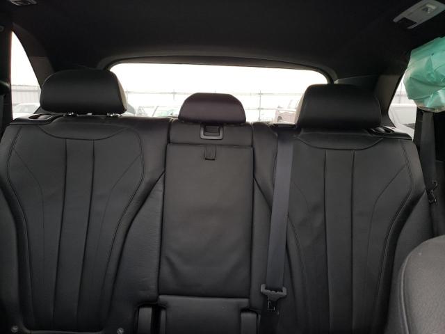5UXKR6C54H0J84460 BMW X5 Xdrive50i
