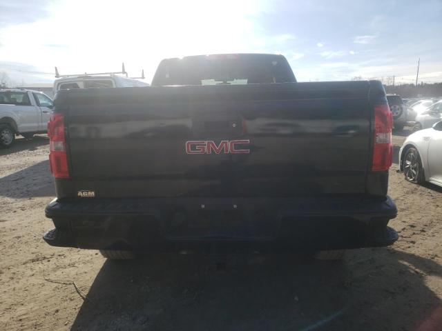 1GTV2LEH0GZ252076 GMC Sierra K1500