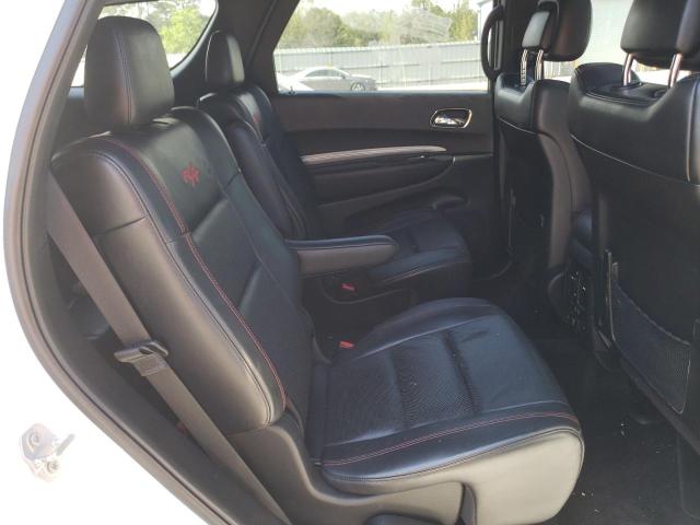 1C4SDHCT3JC114091 Dodge Durango R/t
