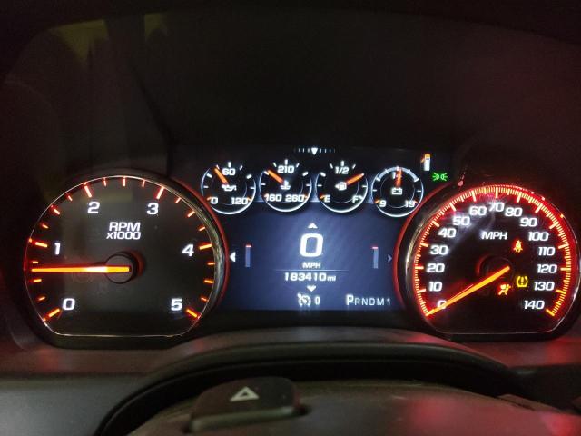 1GT12UE82GF260718 GMC Sierra K2500 Denali