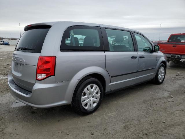 2C4RDGBG1GR227468 Dodge Grand Caravan Se