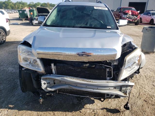 2GKALSEK1F6280789 GMC Terrain Slt