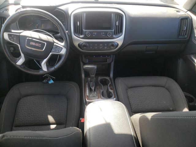 1GTG6CEN7M1216513 GMC Canyon Elevation