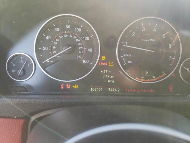 WBA4A5C55FD410178 BMW 428 I Gran Coupe