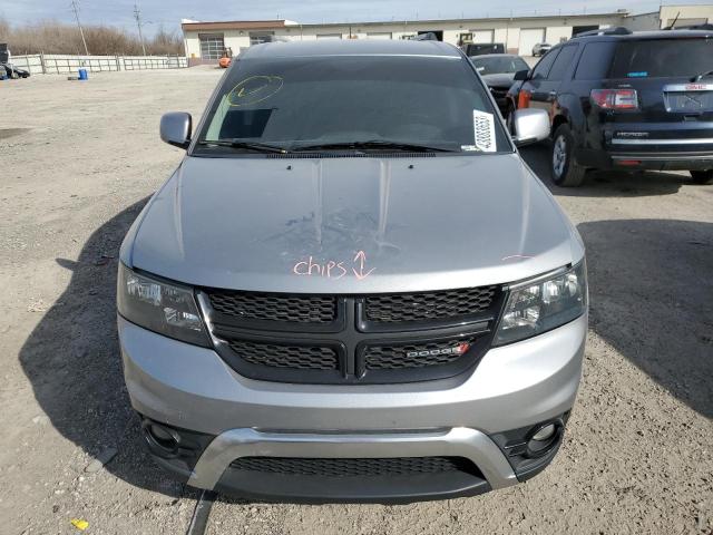 3C4PDCGG6HT576259 Dodge Journey Crossroad