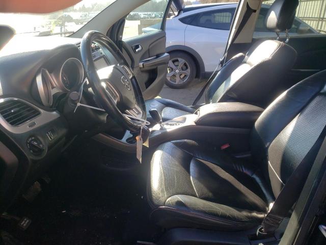 3C4PDDEG5FT607376 Dodge Journey R/t