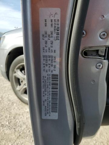 3C4PDCGG6HT576259 Dodge Journey Crossroad