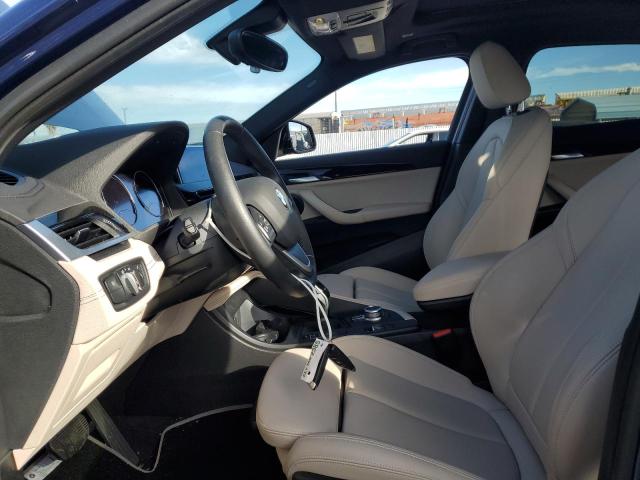 WBXYH9C08P5V28896 BMW X2 Sdrive28i
