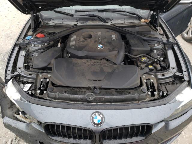 WBA8D9G59JNU69974 BMW 330 XI