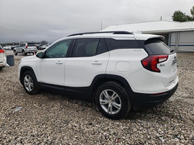 3GKALMEV9NL267501 GMC Terrain Sle