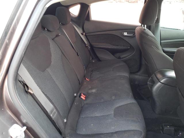1C3CDFBB6FD301204 Dodge DART SXT