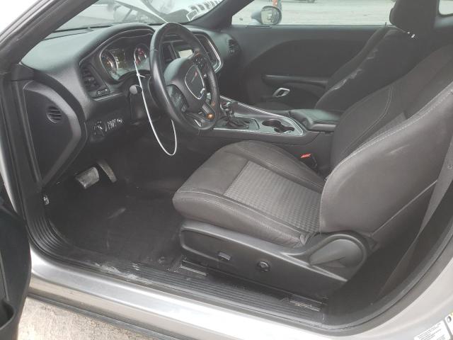2C3CDZAG5FH793774 Dodge Challenger Sxt