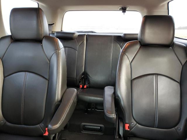 1GKKVSKD0EJ278814 GMC Acadia Slt-2
