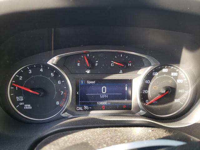 1GKKNKLA1LZ162993 GMC ACADIA SLE