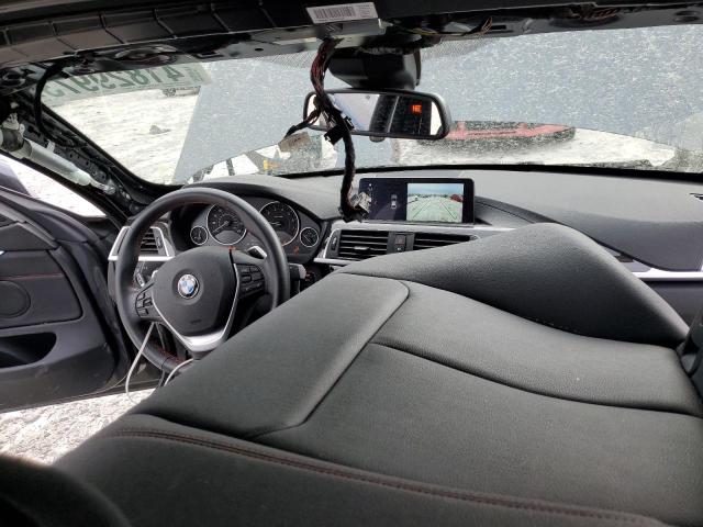 WBA4J1C09LBU68363 BMW 430i Gran Coupe