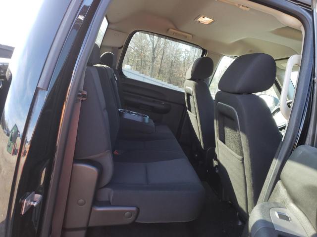 1GT120CG5EF164159 GMC Sierra K2500 Sle