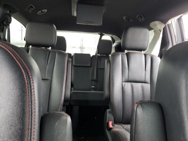 2C4RDGEGXKR793102 Dodge Grand Caravan Gt