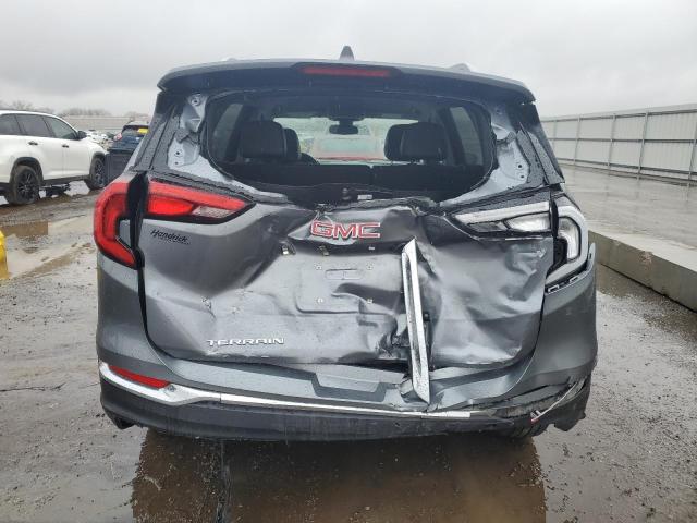 3GKALPEV3ML328325 GMC Terrain Slt