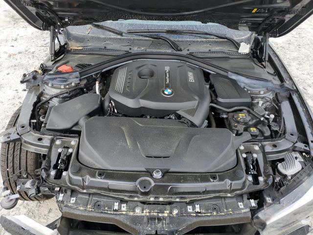 WBA4J1C09LBU68363 BMW 430i Gran Coupe