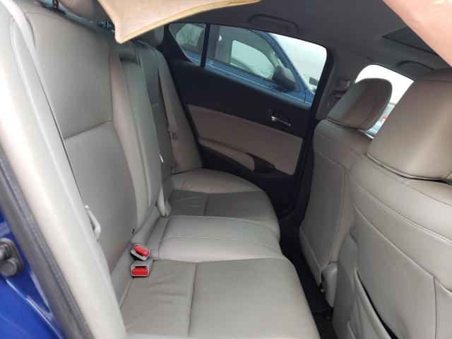 19UDE2F73GA007291 Acura Ilx Premium Tech