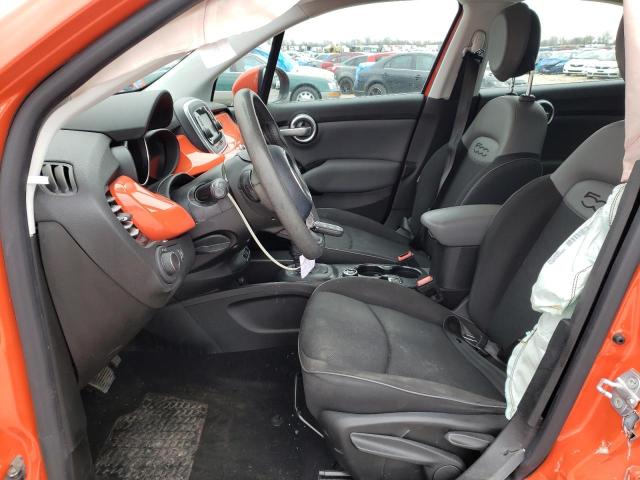 ZFBCFYAB0HP536799 Fiat 500x Pop