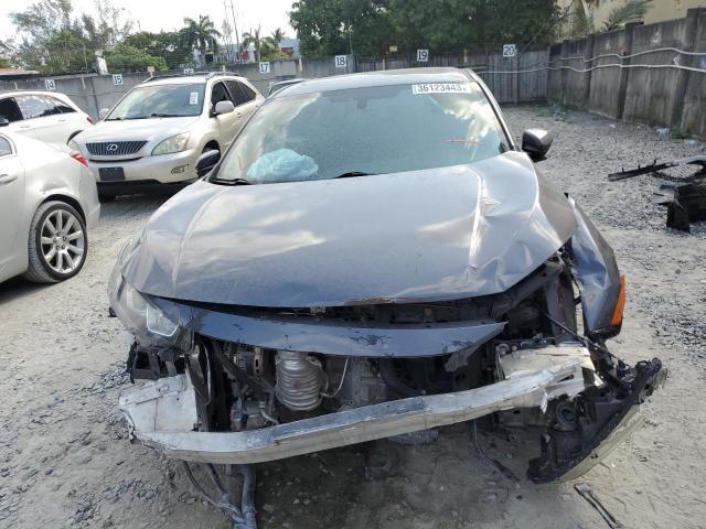 2HGFC2F79JH508516 Honda CIVIC EX