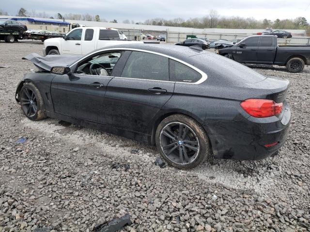 WBA4A9C51GG507840 BMW 428 I Gran Coupe Sulev