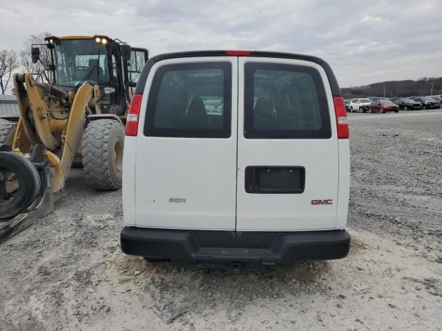 1GTW7AFG1K1148848 GMC Savana G2500