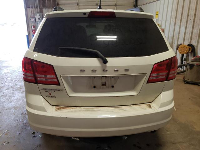 3C4PDCAB7JT386165 Dodge JOURNEY SE