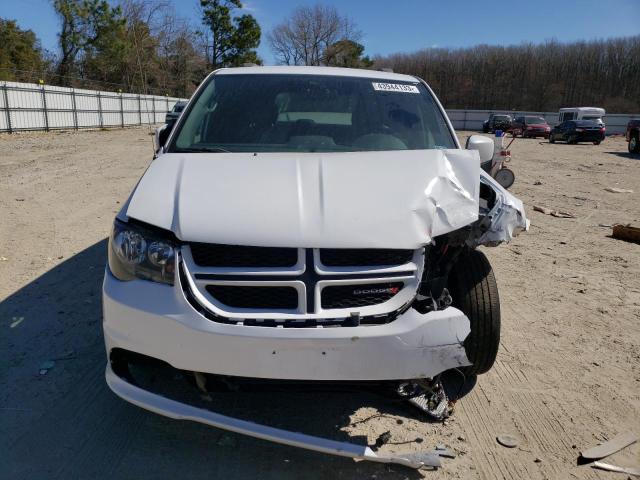 2C4RDGEG6GR312625 Dodge Grand Caravan R/t