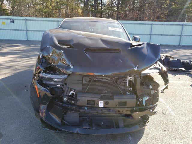 1C4SDJCT9MC661703 Dodge Durango R/t