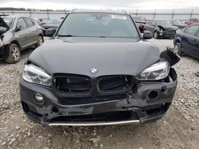 5UXKR6C54H0J84460 BMW X5 Xdrive50i