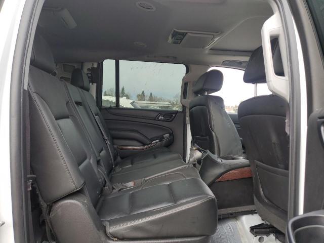 1GKS2HKC7FR514624 GMC Yukon Xl K1500 Slt