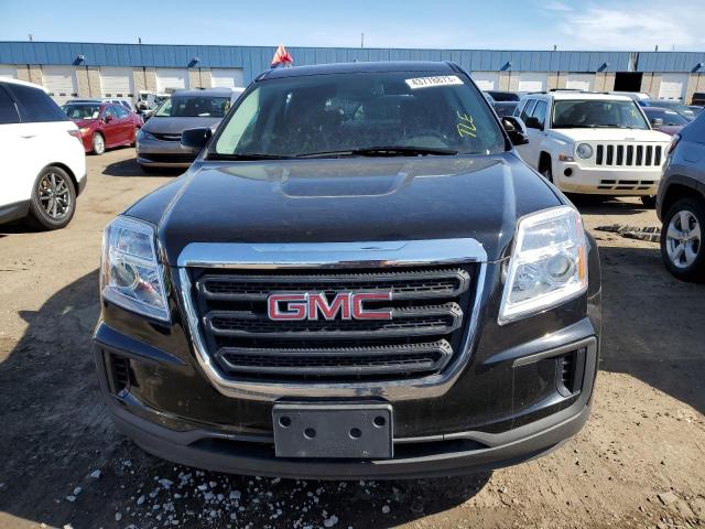 2GKALMEK1H6313868 GMC Terrain Sle