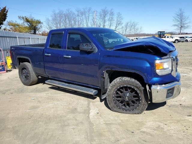 1GTV2TEC2EZ143264 GMC Sierra K1500