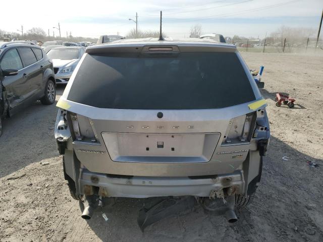 3C4PDCGG6HT576259 Dodge Journey Crossroad