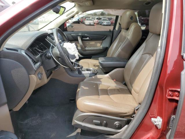 1GKKVRKD8FJ377522 GMC Acadia Slt-1