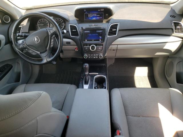 5J8TB3H59HL015021 Acura Rdx Technology
