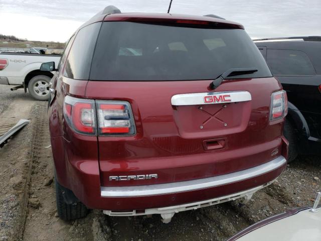 1GKKRPKD1FJ149497 GMC ACADIA SLE