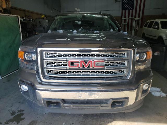1GTV2UEC8EZ154307 GMC Sierra K1500 Sle