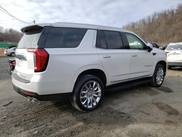 1GKS2DKL6MR434088 GMC YUKON DENALI