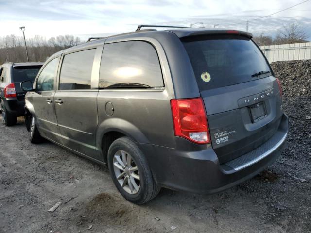 2C4RDGCG3GR201856 Dodge Grand Caravan Sxt