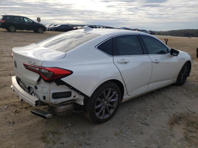 19UUB5F38MA013199 Acura TLX