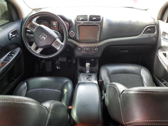 3C4PDCGG6HT576259 Dodge Journey Crossroad